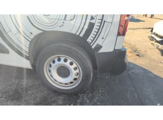 Recambio de pinza freno trasera izquierda para toyota proace city furgón/monospace (bpz_) 1.5 d-4d 100 (bpzmd) referencia OEM IA
