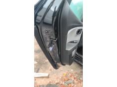 Recambio de cerradura puerta trasera izquierda para seat leon (5f1) 2.0 tdi referencia OEM IAM 5K4839015AF  
