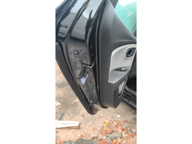 Recambio de cerradura puerta trasera izquierda para seat leon (5f1) 2.0 tdi referencia OEM IAM 5K4839015AF  