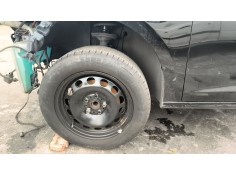 Recambio de mangueta delantera izquierda para seat leon (5f1) 2.0 tdi referencia OEM IAM 5WA407255  