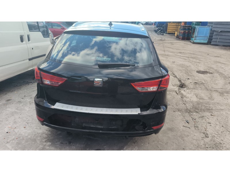 Recambio de bandeja trasera para seat leon (5f1) 2.0 tdi referencia OEM IAM 5F9867871BFZ7  
