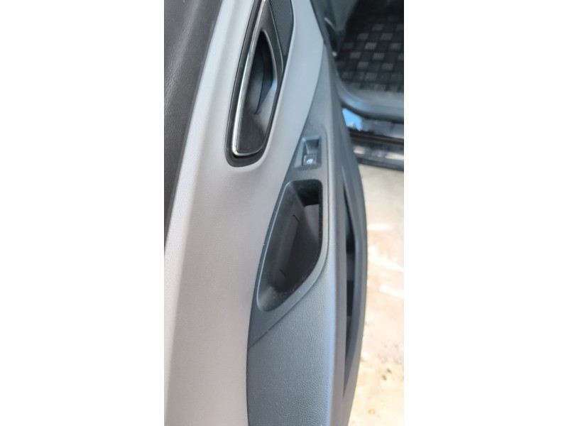 Recambio de mando elevalunas trasero izquierdo para seat leon (5f1) 2.0 tdi referencia OEM IAM 5G0959855SIHA  