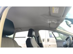 Recambio de techo interior para seat leon (5f1) 2.0 tdi referencia OEM IAM 5F9867501AJ5T5  