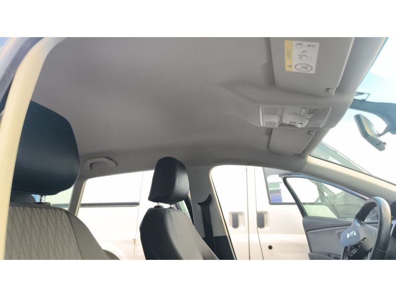 Recambio de techo interior para seat leon (5f1) 2.0 tdi referencia OEM IAM 5F9867501AJ5T5  
