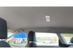 Recambio de techo interior para seat leon (5f1) 2.0 tdi referencia OEM IAM 5F9867501AJ5T5   2