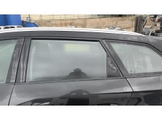 Recambio de luna trasera izquierda para seat leon (5f1) 2.0 tdi referencia OEM IAM 5F9845025  