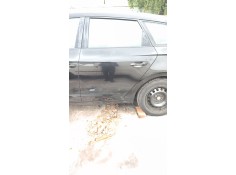 Recambio de puerta trasera izquierda para seat leon (5f1) 2.0 tdi referencia OEM IAM 5F9833055  