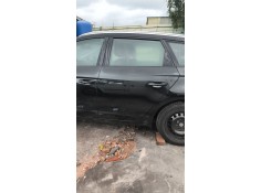 Recambio de puerta trasera izquierda para seat leon (5f1) 2.0 tdi referencia OEM IAM 5F9833055   2