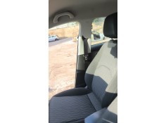 Recambio de cinturon seguridad delantero derecho para seat leon (5f1) 2.0 tdi referencia OEM IAM 5F4857706BRAA  