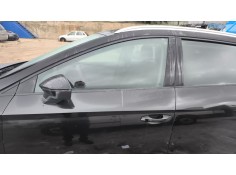 Recambio de luna delantera izquierda para seat leon (5f1) 2.0 tdi referencia OEM IAM 5F4845201A  