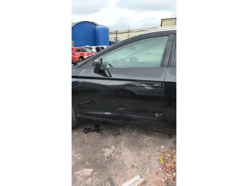 Recambio de puerta delantera izquierda para seat leon (5f1) 2.0 tdi referencia OEM IAM 5F4831055A  