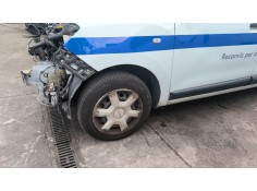 Recambio de pinza freno delantera izquierda para dacia dokker furgón/monospace 1.5 dci 75 / blue dci 75 (fejw, feah) referencia 