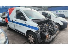Recambio de amortiguador delantero derecho para dacia dokker furgón/monospace 1.5 dci 75 / blue dci 75 (fejw, feah) referencia O