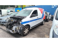 Recambio de amortiguador delantero izquierdo para dacia dokker furgón/monospace 1.5 dci 75 / blue dci 75 (fejw, feah) referencia