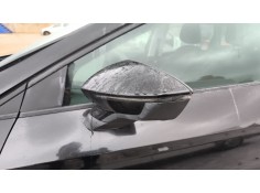 Recambio de retrovisor izquierdo para seat leon (5f1) 2.0 tdi referencia OEM IAM 21996709D  