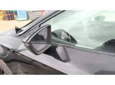 Recambio de retrovisor izquierdo para seat leon (5f1) 2.0 tdi referencia OEM IAM 21996709D   2
