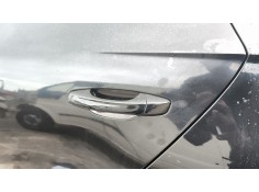 Recambio de maneta exterior trasera izquierda para seat leon (5f1) 2.0 tdi referencia OEM IAM 5G0837205  