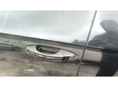 Recambio de maneta exterior delantera izquierda para seat leon (5f1) 2.0 tdi referencia OEM IAM 5N0837885H  