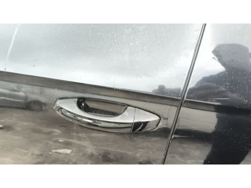 Recambio de maneta exterior delantera izquierda para seat leon (5f1) 2.0 tdi referencia OEM IAM 5N0837885H  