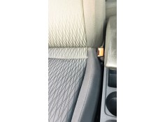Recambio de enganche cinturon delantero derecho para seat leon (5f1) 2.0 tdi referencia OEM IAM 5F1957756A  