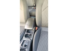 Recambio de enganche cinturon delantero izquierdo para seat leon (5f1) 2.0 tdi referencia OEM IAM 5F0857755YLZ  