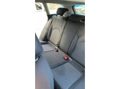 Recambio de enganche cinturon trasero derecho para seat leon (5f1) 2.0 tdi referencia OEM IAM   