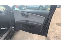 Recambio de elevalunas delantero derecho para seat leon (5f1) 2.0 tdi referencia OEM IAM   