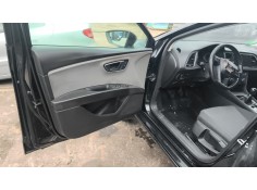 Recambio de elevalunas delantero izquierdo para seat leon (5f1) 2.0 tdi referencia OEM IAM   