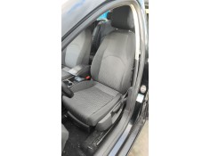 Recambio de asiento delantero izquierdo para seat leon (5f1) 2.0 tdi referencia OEM IAM   