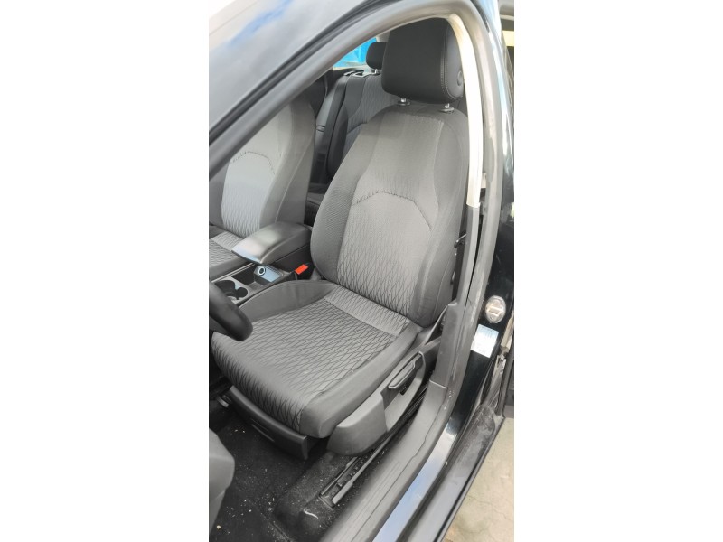 Recambio de asiento delantero izquierdo para seat leon (5f1) 2.0 tdi referencia OEM IAM   