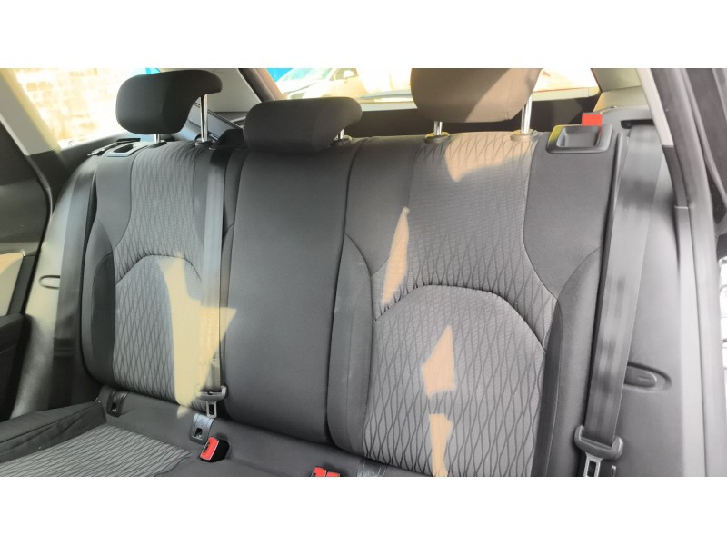 Recambio de asientos traseros para seat leon (5f1) 2.0 tdi referencia OEM IAM   