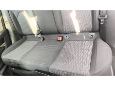 Recambio de asientos traseros para seat leon (5f1) 2.0 tdi referencia OEM IAM    2