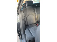 Recambio de cinturon seguridad trasero derecho para seat leon (5f1) 2.0 tdi referencia OEM IAM 5F0857805CRAA  