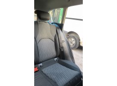 Recambio de cinturon seguridad trasero izquierdo para seat leon (5f1) 2.0 tdi referencia OEM IAM 621180600  