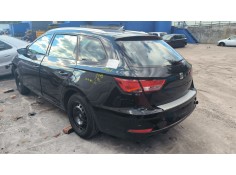 Recambio de amortiguador trasero izquierdo para seat leon (5f1) 2.0 tdi referencia OEM IAM 5Q0513049DC  