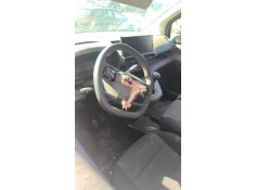 Recambio de volante para toyota proace city furgón/monospace (bpz_) 1.5 d-4d 100 (bpzmd) referencia OEM IAM SU001B6208  