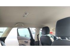 Recambio de airbag cortina delantero izquierdo para seat leon (5f1) 2.0 tdi referencia OEM IAM 5F4880741  