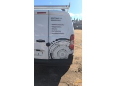 Recambio de puerta trasera carga derecha para toyota proace city furgón/monospace (bpz_) 1.5 d-4d 100 (bpzmd) referencia OEM IAM