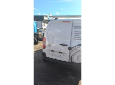 Recambio de puerta trasera carga izquierda para toyota proace city furgón/monospace (bpz_) 1.5 d-4d 100 (bpzmd) referencia OEM I