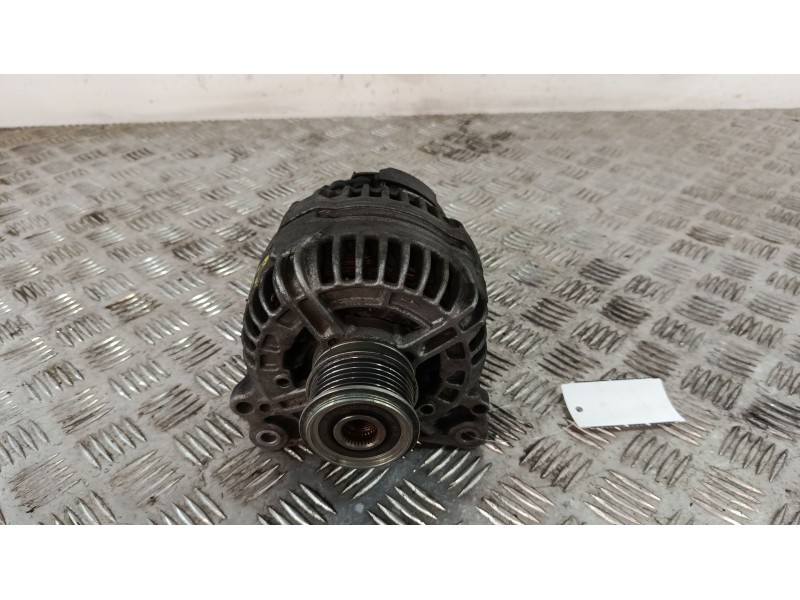 Recambio de alternador para volkswagen golf v (1k1) 2.0 tdi referencia OEM IAM 6F903023F  