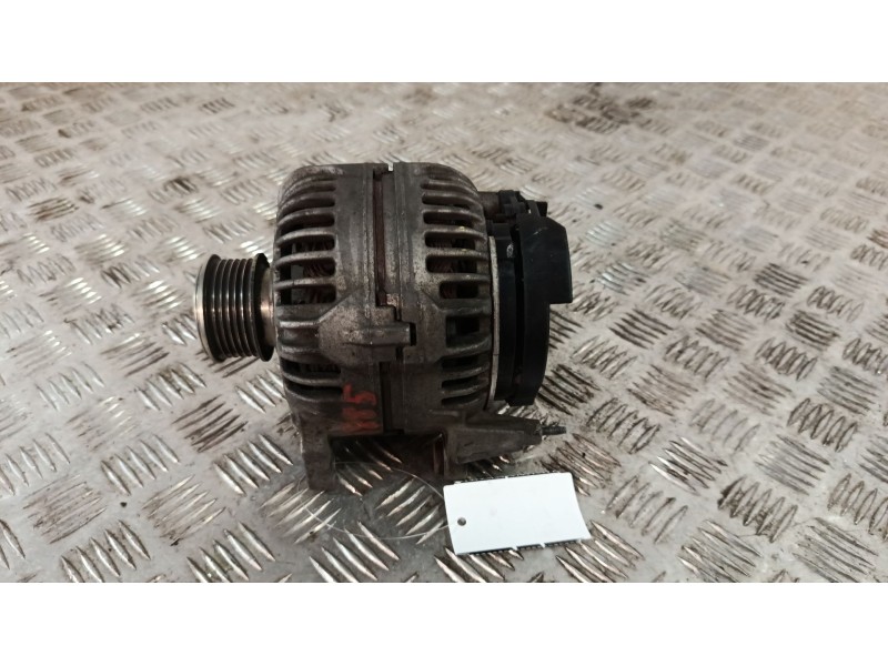 Recambio de alternador para volkswagen golf v (1k1) 2.0 tdi referencia OEM IAM 6F903023F  