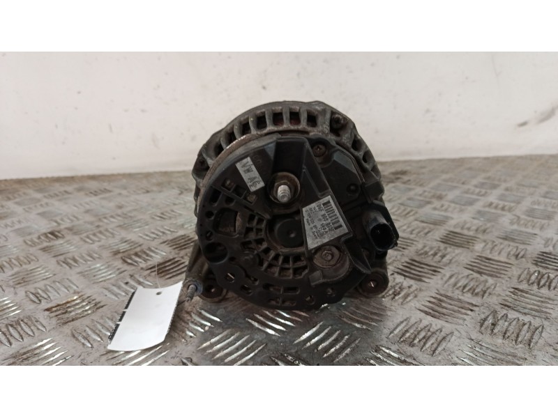 Recambio de alternador para volkswagen golf v (1k1) 2.0 tdi referencia OEM IAM 6F903023F  