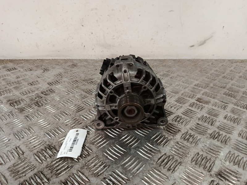 Recambio de alternador para citroën c2 (jm_) 1.4 referencia OEM IAM 57056C 5702C7 