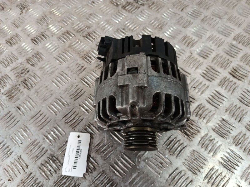 Recambio de alternador para citroën c2 (jm_) 1.4 referencia OEM IAM 57056C 5702C7 