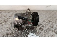 Recambio de compresor aire acondicionado para citroën c3 iii (sx) 1.2 vti 82 referencia OEM IAM 9810349980  