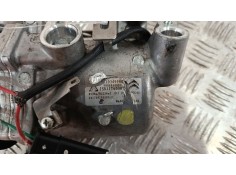 Recambio de compresor aire acondicionado para citroën c3 iii (sx) 1.2 vti 82 referencia OEM IAM 9810349980   2