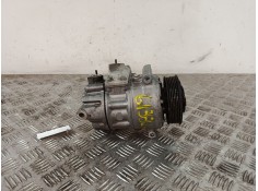 Recambio de compresor aire acondicionado para audi a3 sportback (8pa) 2.0 tdi referencia OEM IAM 1K0820859F  