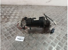 Recambio de bomba suspension para land rover range rover sport i (l320) 2.7 d 4x4 referencia OEM IAM BH3219G525DC A1911 