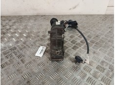 Recambio de bomba suspension para land rover range rover sport i (l320) 2.7 d 4x4 referencia OEM IAM BH3219G525DC A1911  2