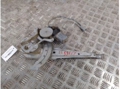 Recambio de elevalunas trasero izquierdo para honda cr-v i (rd) 2.0 16v 4wd (rd1, rd3) referencia OEM IAM 72751S10J01  